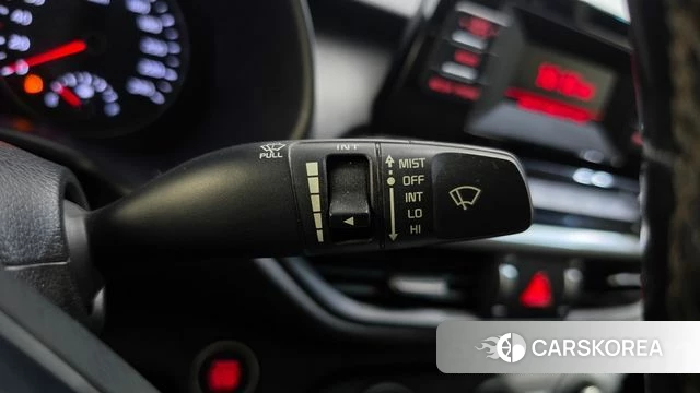 Kia Come New K3 id 4873354 из Кореи 20