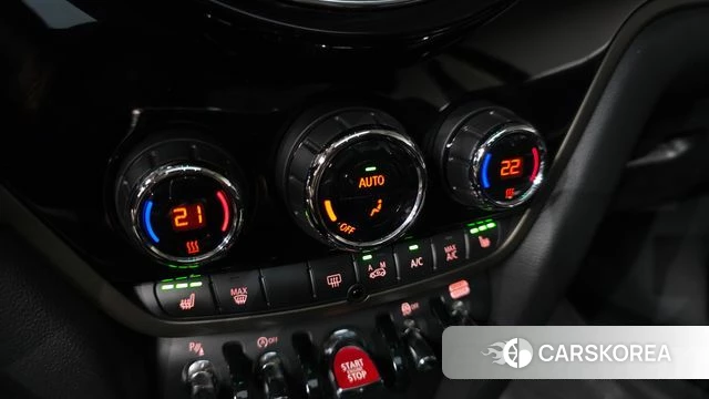 Mini Cooper Countryman id 4354945 из Кореи 20