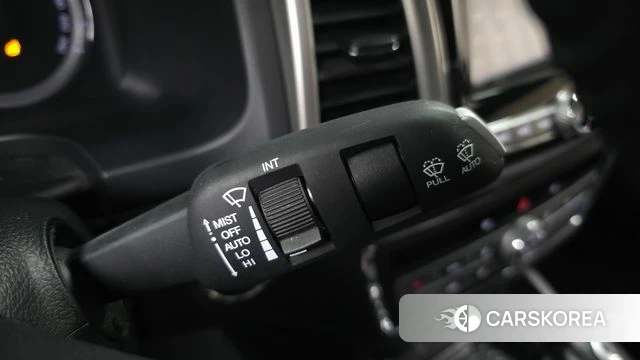 Ssangyong Rexton Sports id 4225427 из Кореи 20