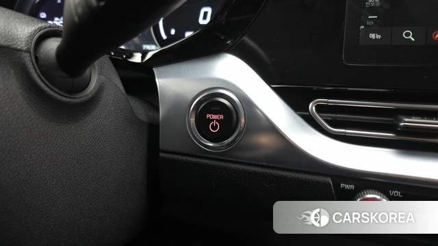 Kia Niro EV id 4764116 из Кореи 20