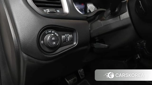 Jeep Renegade id 4383093 из Кореи 20