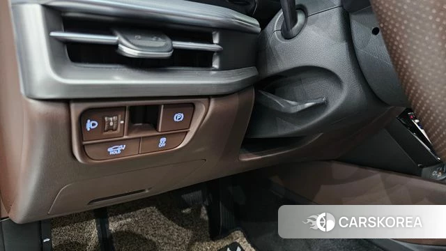 Hyundai Grandeur (GN7) id 4395378 из Кореи 20