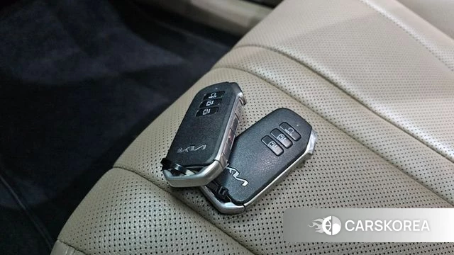 Kia K8 id 4518106 из Кореи 20