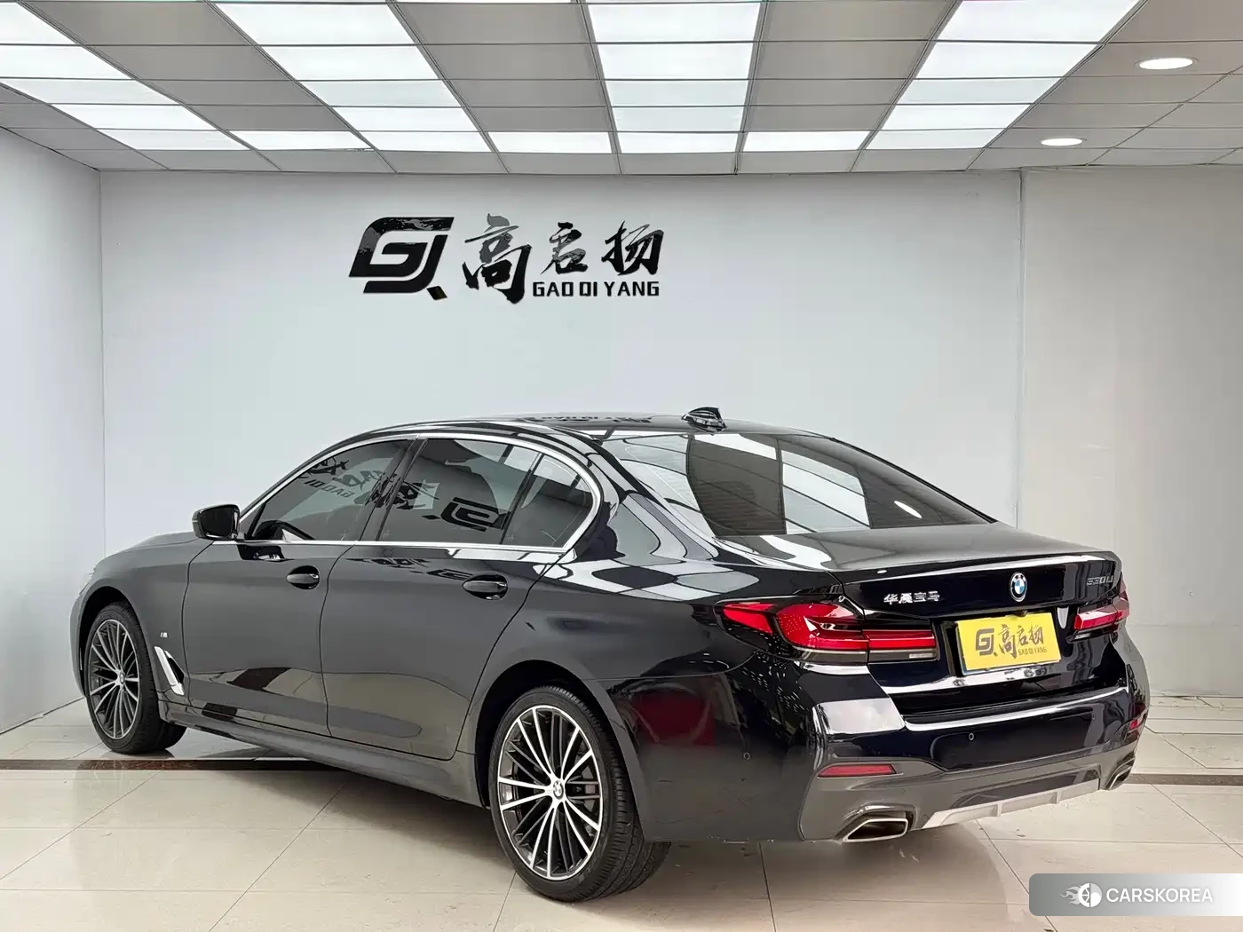 BMW 5 series id 4607231 из Китая 20