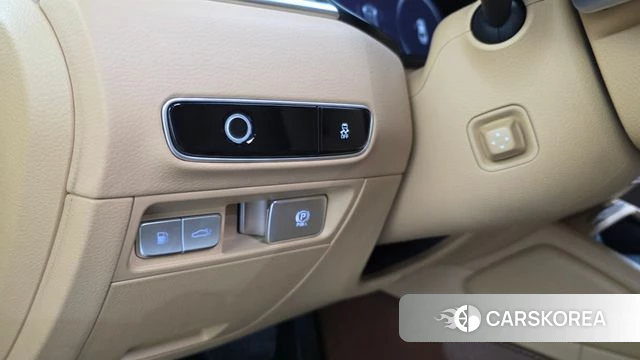 Kia The New K9 2nd generation id 4769463 из Кореи 20