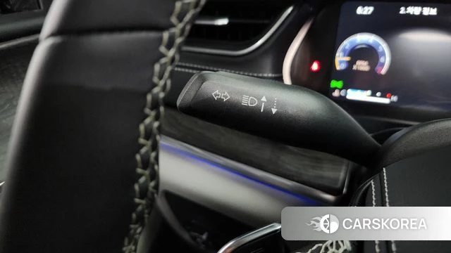 Jeep Grand Cherokee (WL) id 4186207 из Кореи 20