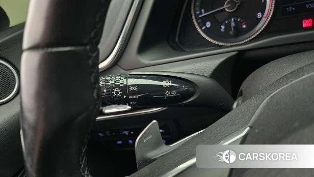 Hyundai Sonata (DN8) id 4294435 из Кореи 20