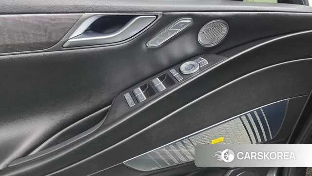 Genesis G80 (RG3) id 4676617 из Кореи 20