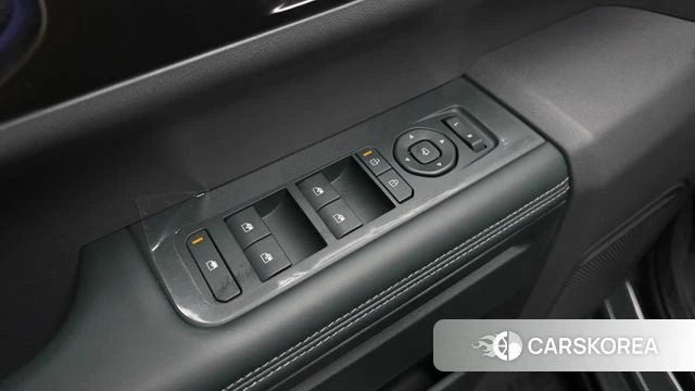 Kia Tasman id 4773349 из Кореи 20