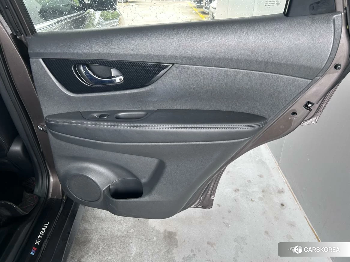 Nissan Qijun id 4493258 из Китая 20
