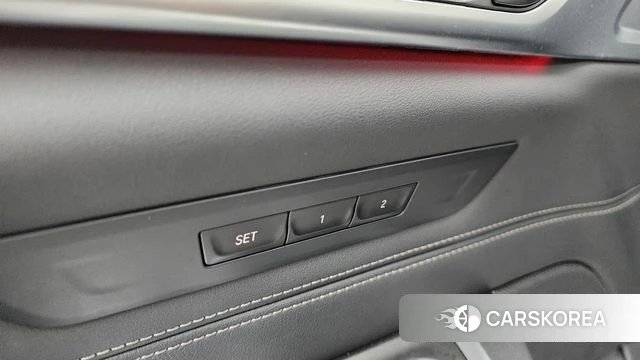 BMW 6 Series GT (G32) id 4636511 из Кореи 20