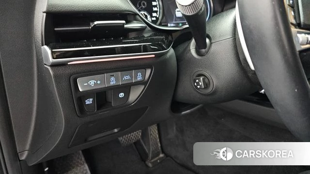 Genesis G80 (RG3) id 4434825 из Кореи 20