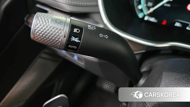 Genesis G80 (RG3) id 4612930 из Кореи 20