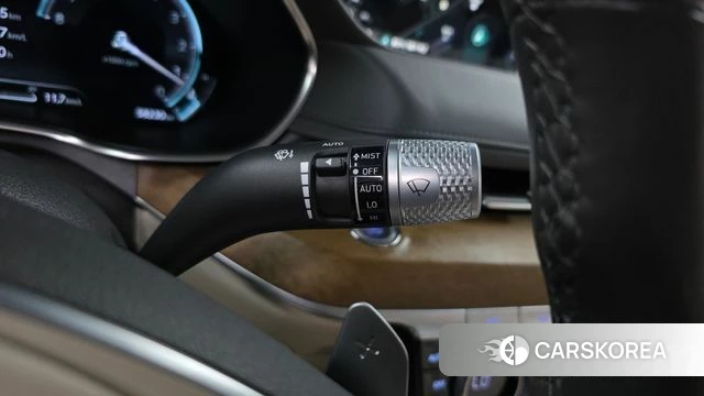 Genesis G80 (RG3) id 4511367 из Кореи 20