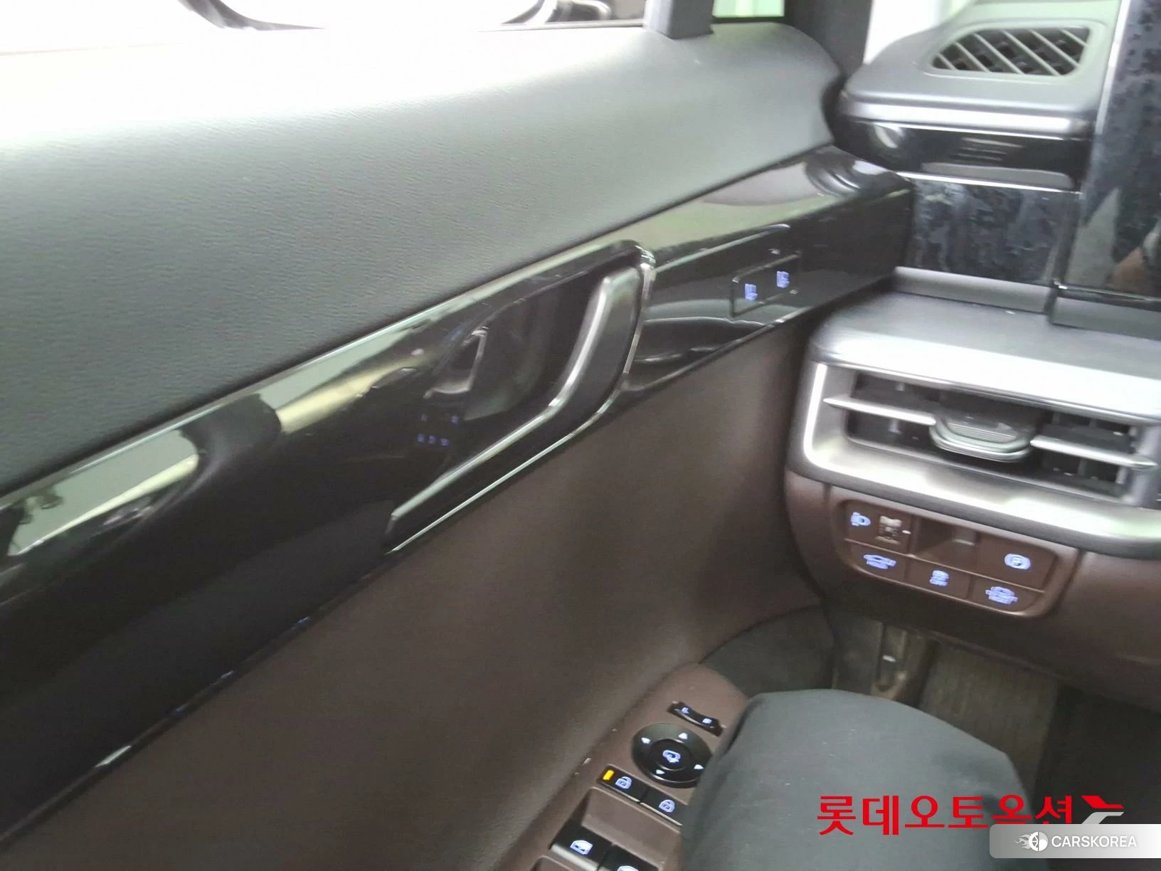 Hyundai Grandeur Hybrid id 3888320 из Кореи 20