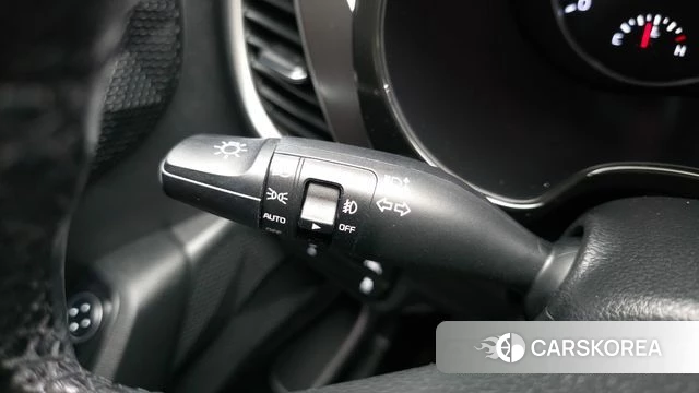 Kia Seltos id 4446331 из Кореи 20