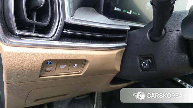 Kia The New Sorento 4th Generation id 4560415 из Кореи 20