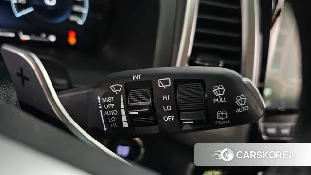 Ssangyong All New Rexton id 4529757 из Кореи 20