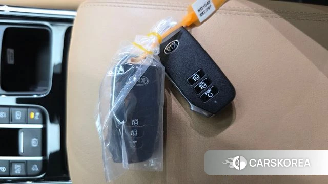 Kia Sorento 4th Generation id 4732176 из Кореи 20