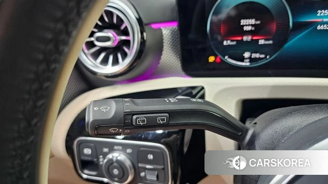 Mercedes-Benz A-Class W177 id 4651415 из Кореи 20