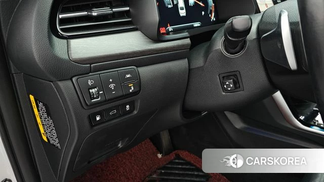 Kia K7 Premier id 4458938 из Кореи 20