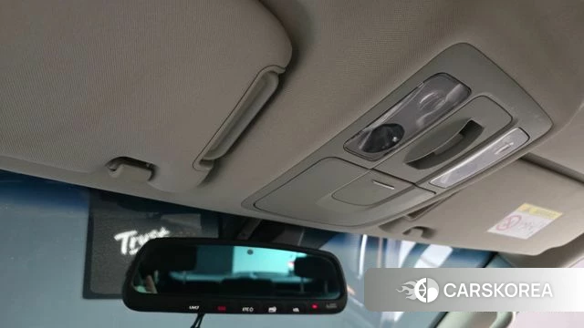 Kia Mohave Master id 4187531 из Кореи 20