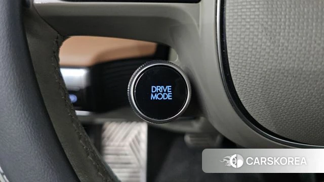 Hyundai Ionic 5 id 4282353 из Кореи 20