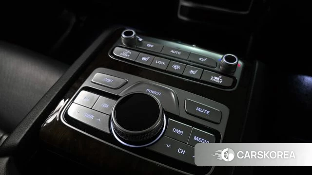 Kia More K9 id 4785871 из Кореи 20