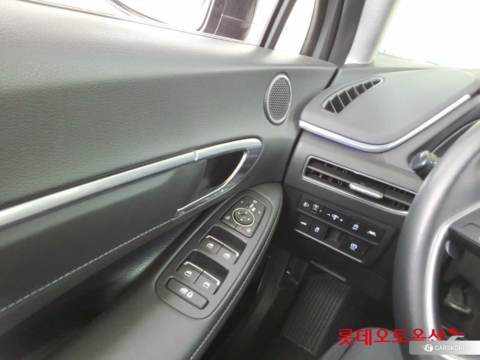 Hyundai Sonata id 4510202 из Кореи 20