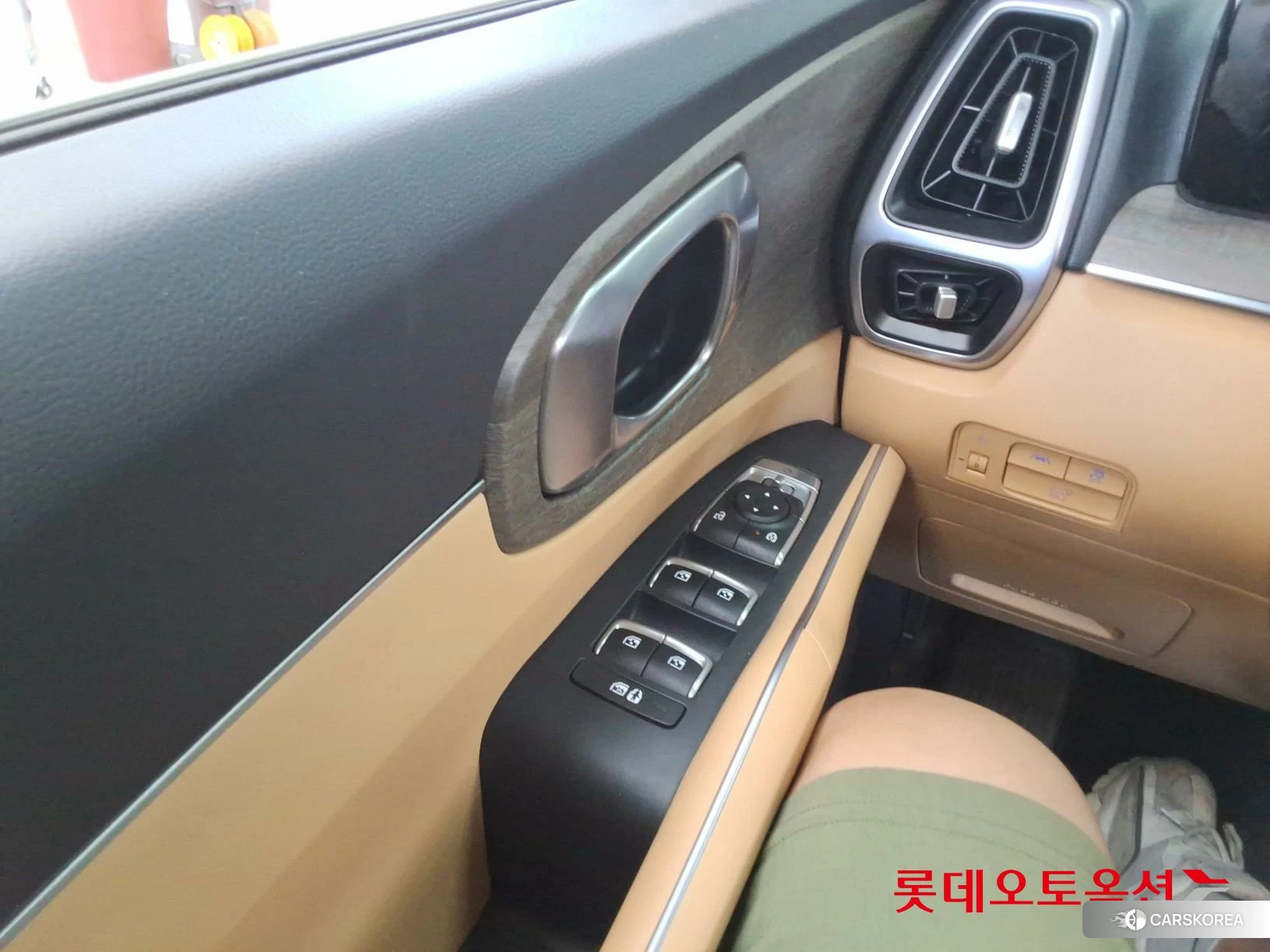 Kia Sorento id 4679385 из Кореи 20