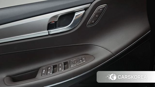 Hyundai The New Grandeur IG id 4667253 из Кореи 20