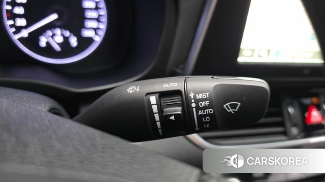 Hyundai Grandeur IG id 4873566 из Кореи 20