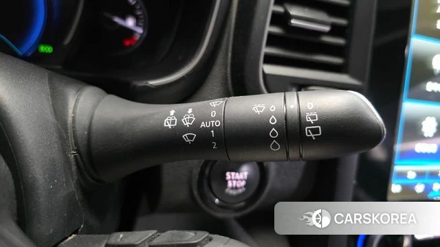 Renault Korea (Samsung) The New QM6 id 4779837 из Кореи 20