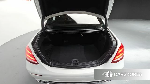 Mercedes-Benz E-Class W213 id 4581419 из Кореи 20