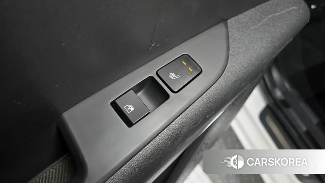 Kia Di All New Niro EV id 4443438 из Кореи 20