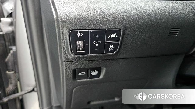 Kia K5 Hybrid 3rd Generation id 4619257 из Кореи 20