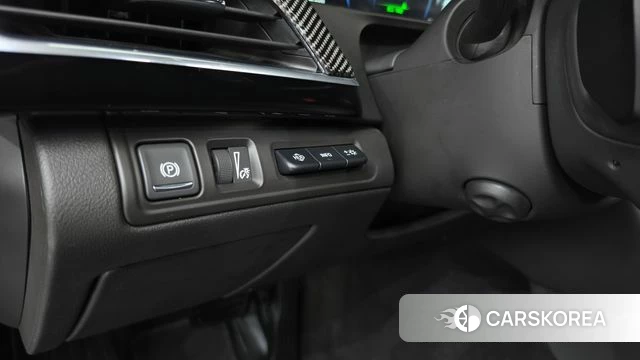 Cadillac CT6 id 4737131 из Кореи 20