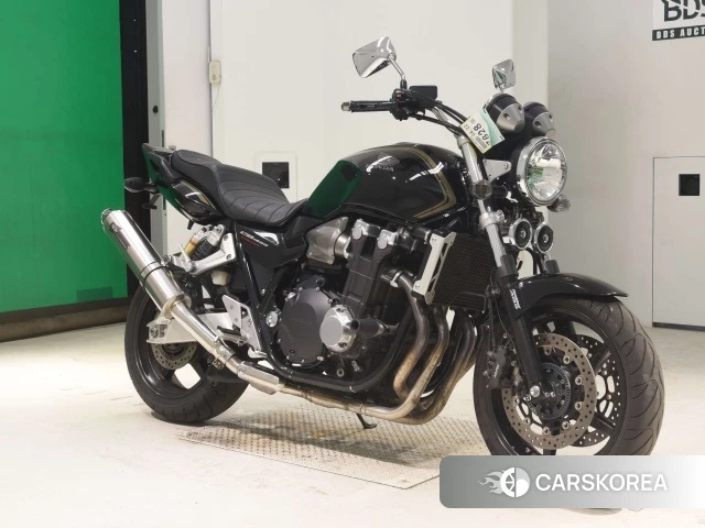 Honda CB1300SF id 3949747 из Японии 20