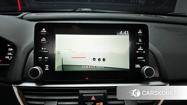 Honda Accord 10th Generation id 4285128 из Кореи 20