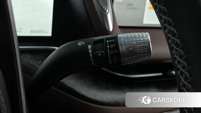 Genesis G90 (RS4) id 4716360 из Кореи 20