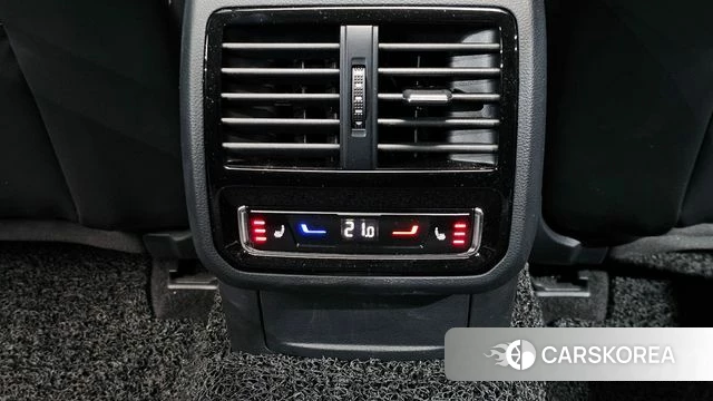 Volkswagen Passat GT (B8) id 4665945 из Кореи 20