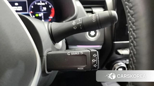 Renault Korea (Samsung) XM3 id 4316714 из Кореи 20
