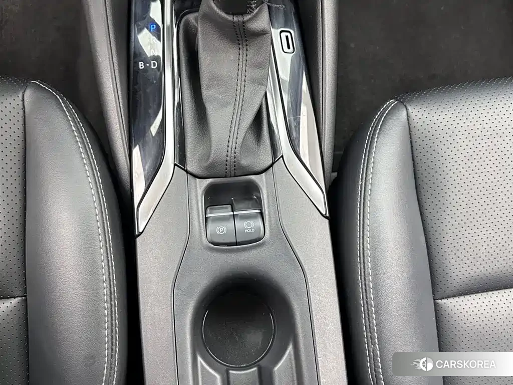 Toyota Corolla id 4545780 из Китая 20