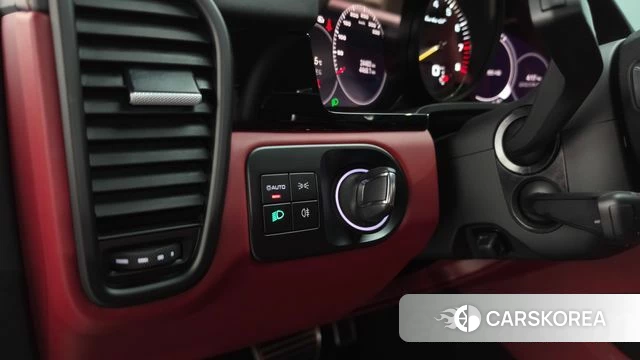Porsche Cayenne (PO536) id 4361489 из Кореи 20