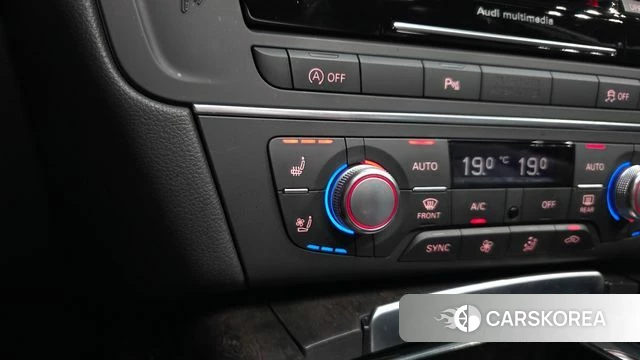 Audi New A6 id 4626310 из Кореи 20