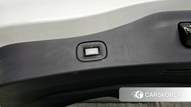 Renault Korea (Samsung) The New QM6 id 4383327 из Кореи 20