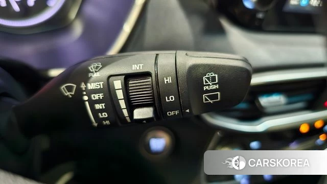 Hyundai Santa Fe TM id 4356995 из Кореи 20