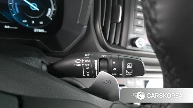 Kia The New Kia Ray EV id 4539850 из Кореи 20