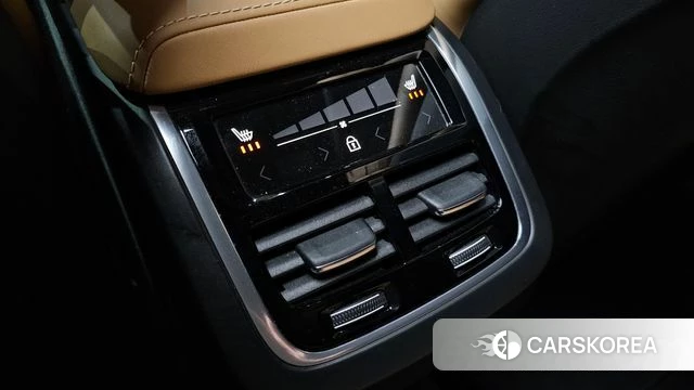 Volvo XC60 second Generation id 4717446 из Кореи 20