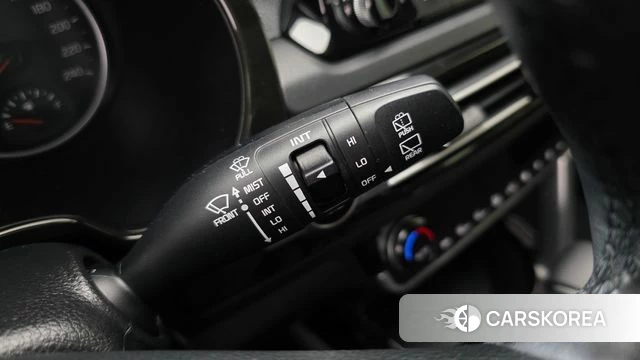 Kia Seltos id 4244262 из Кореи 20